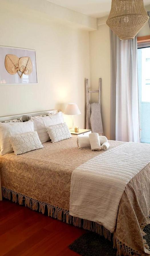 Porto Tile House Apartment ภายนอก รูปภาพ