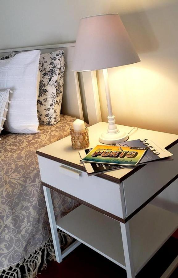 Porto Tile House Apartment ภายนอก รูปภาพ