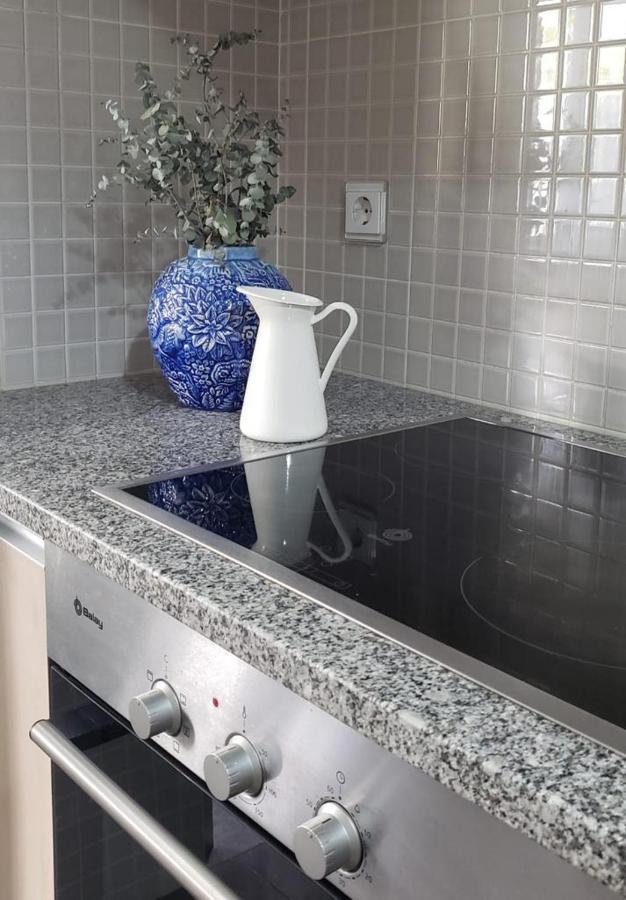 Porto Tile House Apartment ภายนอก รูปภาพ