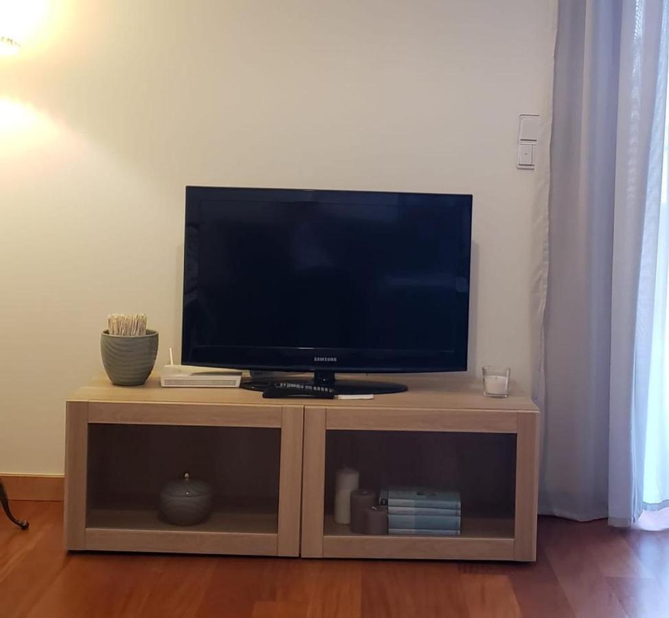 Porto Tile House Apartment ภายนอก รูปภาพ