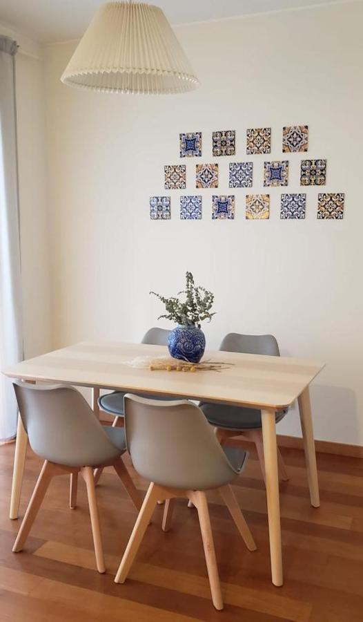 Porto Tile House Apartment ภายนอก รูปภาพ