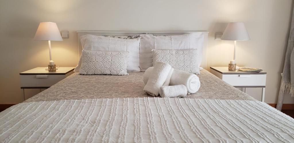 Porto Tile House Apartment ภายนอก รูปภาพ