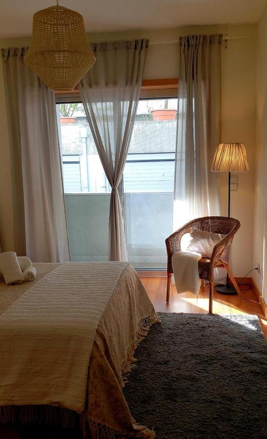 Porto Tile House Apartment ภายนอก รูปภาพ